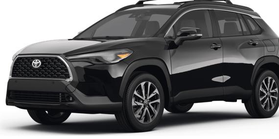 TOYOTA COROLLA CROSS 2022 7MUDAAAG3NV002349 image TOYOTA COROLLA CROSS 2022 7MUDAAAG3NV002349 image